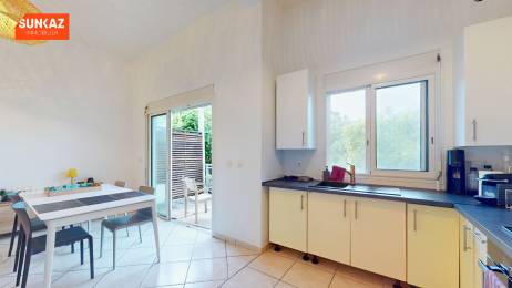 Achat Maison Etang Salé (97427) - REUNION
