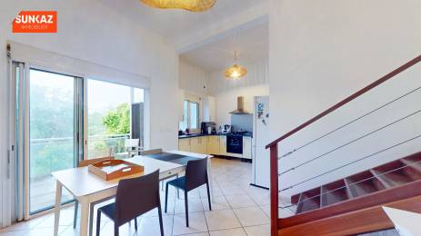 Achat Maison Etang Salé (97427) - REUNION