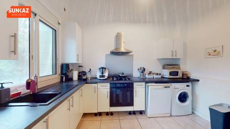 Achat Maison Etang Salé (97427) - REUNION