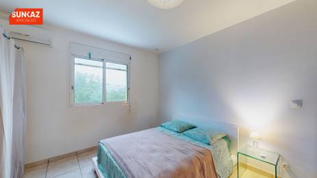 Achat Maison Etang Salé (97427) - REUNION
