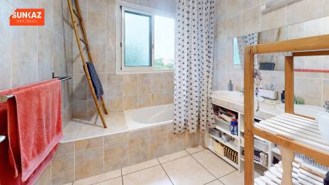 Achat Maison Etang Salé (97427) - REUNION