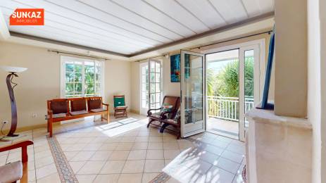 Achat Maison Tampon (97430) - REUNION
