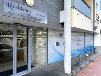Location  Bureau / Local professionnel Saint-Pierre (97410) - REUNION