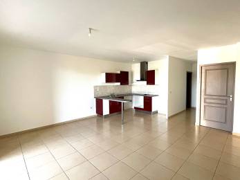 Location Appartement Saint-Pierre (97410) - REUNION