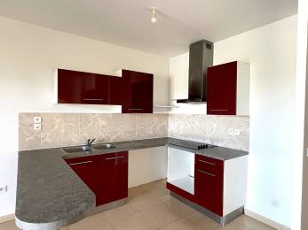 Location Appartement Saint-Pierre (97410) - REUNION