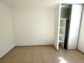 Location Appartement Saint-Pierre (97410) - REUNION