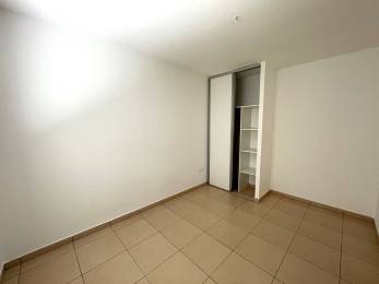 Location Appartement Saint-Pierre (97410) - REUNION
