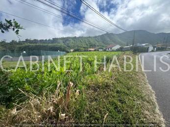Achat Terrain Saint-Joseph (97480) - REUNION