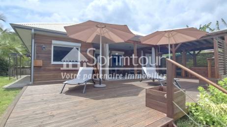 Location Maison Vieux Habitants (97119) - GUADELOUPE