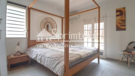 Location Maison Vieux Habitants (97119) - GUADELOUPE