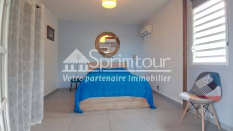 Location Maison Vieux Habitants (97119) - GUADELOUPE