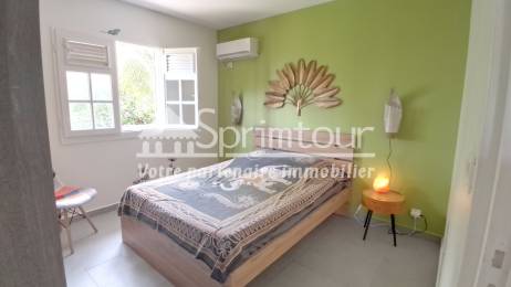Location Maison Vieux Habitants (97119) - GUADELOUPE