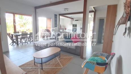 Location Maison Vieux Habitants (97119) - GUADELOUPE