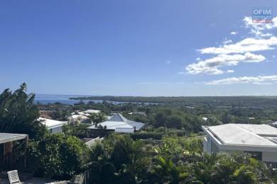 Location Maison Tamarin (MU) - MAURICE