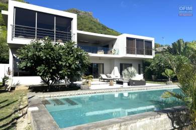 Location Maison Tamarin (MU) - MAURICE