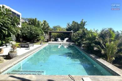 Location Maison Tamarin (MU) - MAURICE