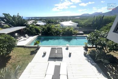 Location Maison Tamarin (MU) - MAURICE
