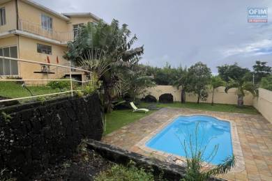 Location Maison GRAND GAUBE () - MAURICE