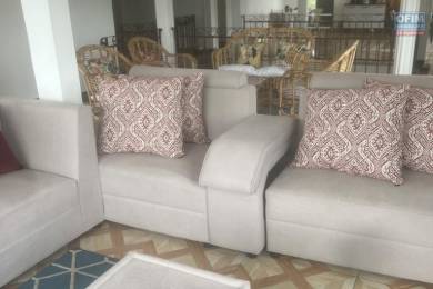 Location Maison GRAND GAUBE () - MAURICE