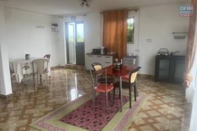 Location Maison GRAND GAUBE () - MAURICE