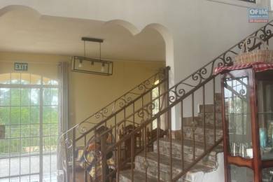 Location Maison GRAND GAUBE () - MAURICE