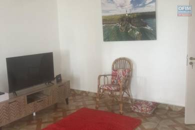 Location Maison GRAND GAUBE () - MAURICE
