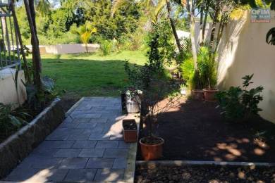 Location Maison GRAND GAUBE () - MAURICE