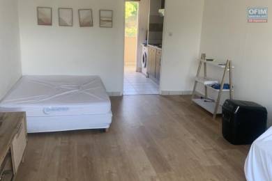 Location Appartement Saint-Gilles les Bains (97434) - REUNION