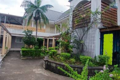 Location  Local commercial Mi-pente de l'Ouest (97435) - REUNION