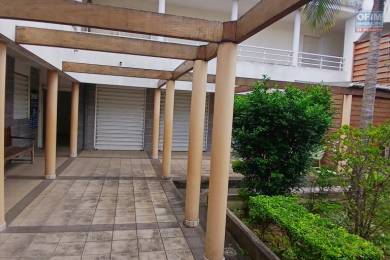Location  Local commercial Mi-pente de l'Ouest (97435) - REUNION