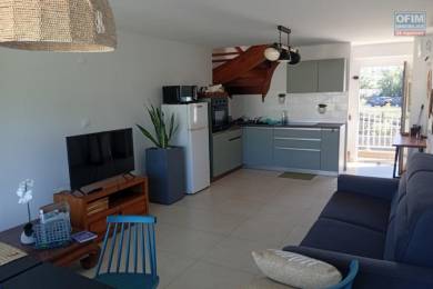 Location Appartement La Saline les Bains (97434) - REUNION