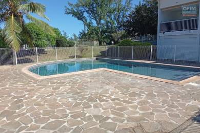 Location Appartement La Saline les Bains (97434) - REUNION