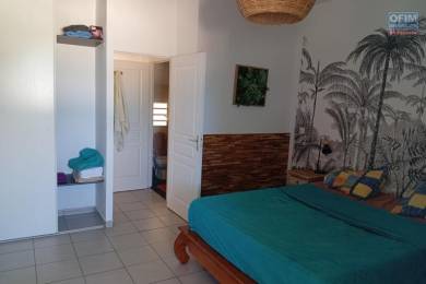 Location Appartement La Saline les Bains (97434) - REUNION