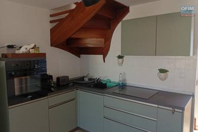 Location Appartement La Saline les Bains (97434) - REUNION