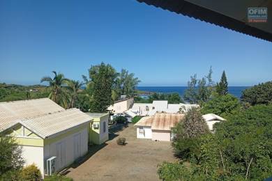 Location Appartement La Saline les Bains (97434) - REUNION