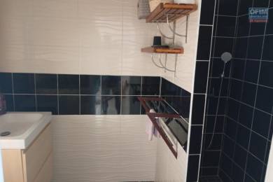 Location Appartement La Saline les Bains (97434) - REUNION