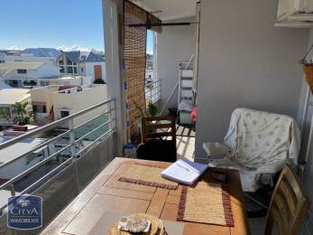 Achat Appartement Saint-Denis (97400) - REUNION