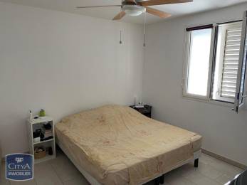 Achat Appartement Saint-Denis (97400) - REUNION