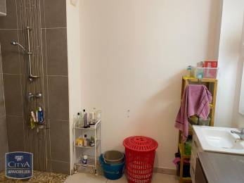 Achat Appartement Saint-Denis (97400) - REUNION