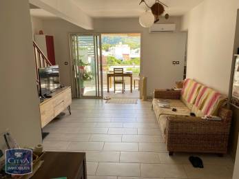 Achat Appartement Saint-Denis (97400) - REUNION