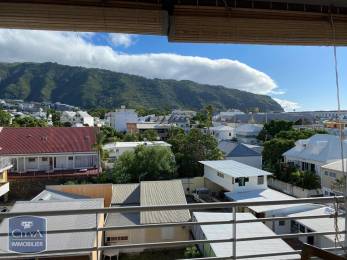 Achat Appartement Saint-Denis (97400) - REUNION