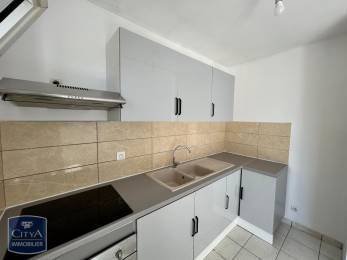 Location Appartement Saint-Pierre (97410) - REUNION