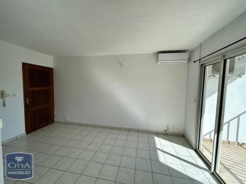 Location Appartement Saint-Pierre (97410) - REUNION