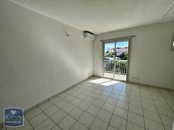 Location Appartement Saint-Pierre (97410) - REUNION