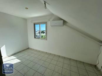 Location Appartement Saint-Pierre (97410) - REUNION