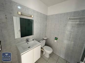 Location Appartement Saint-Pierre (97410) - REUNION