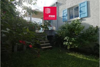 Achat Maison Tampon (97430) - REUNION
