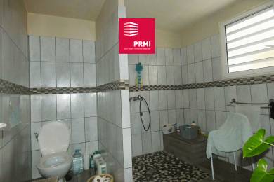 Achat Maison Tampon (97430) - REUNION