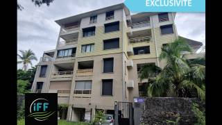 achat appartement à saint-paul (97460)