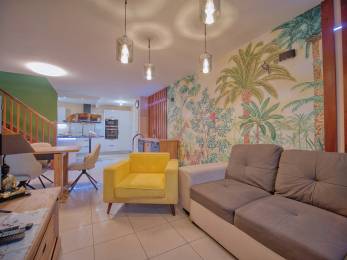 Achat Duplex La Possession (97419) - REUNION